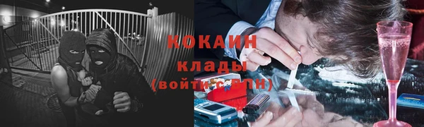 кристаллы Горняк